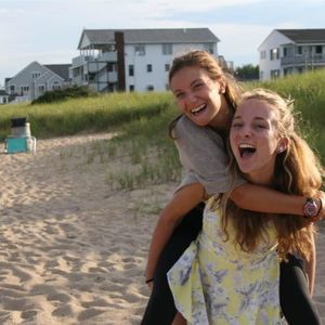 Meet your Posher, Megan